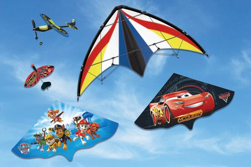Günther Flying Toys