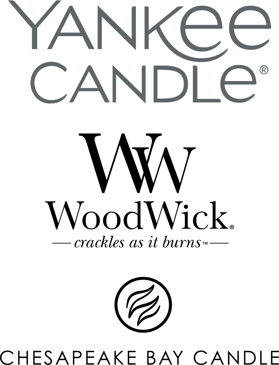 Yankee Candle, Woodwick, Chesapeake Bay Candle distributed by Enesco