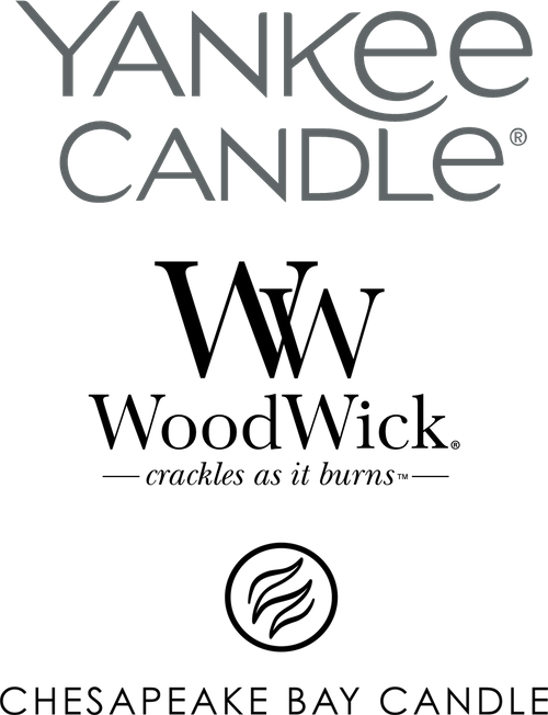 Yankee Candle, Woodwick, Chesapeake Bay Candle distributed by Enesco