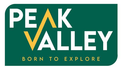 Peak Valley