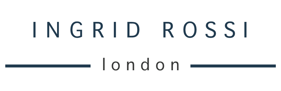 Ingrid Rossi London Limited