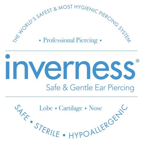 Inverness piercing system