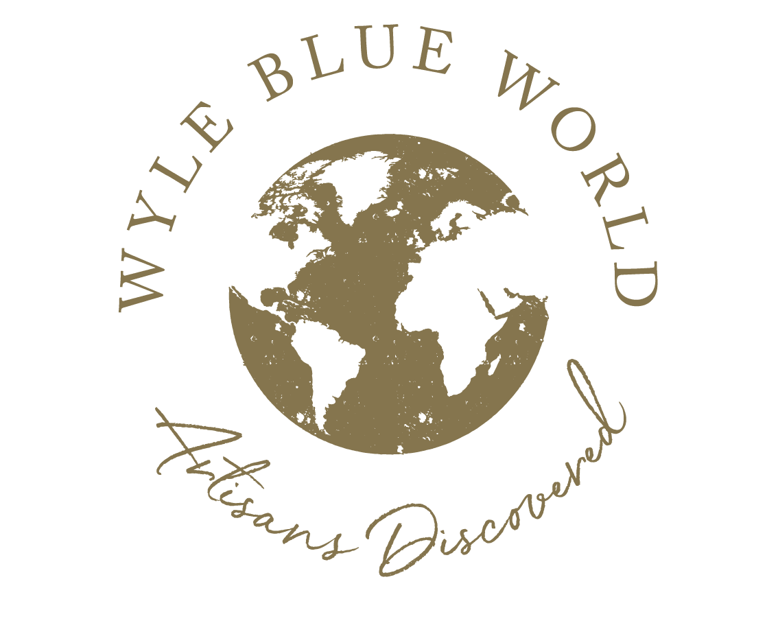 Wyle Blue World