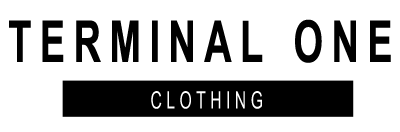 Terminal 1 Clothing