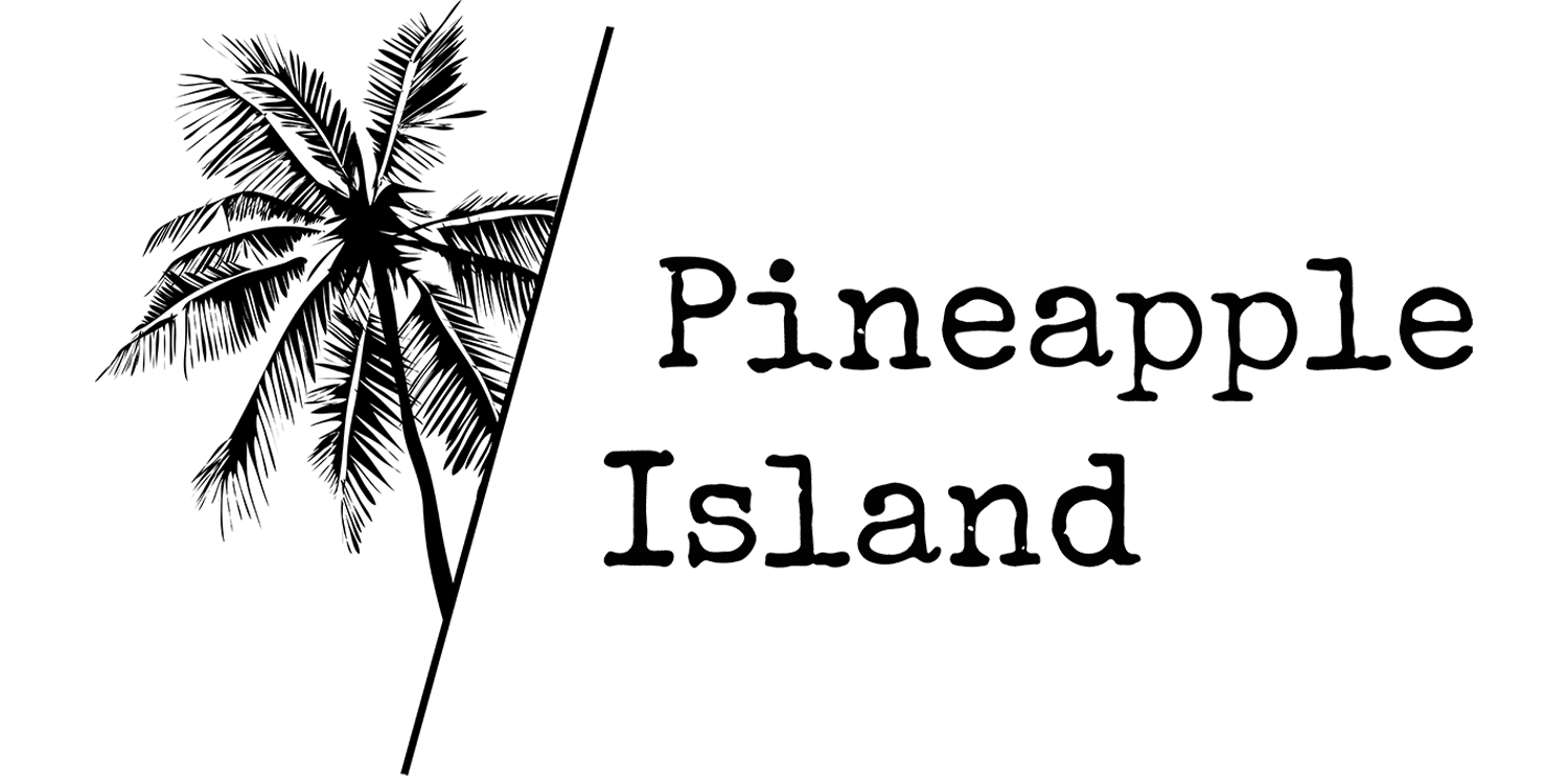 Pineapple Group Ltd