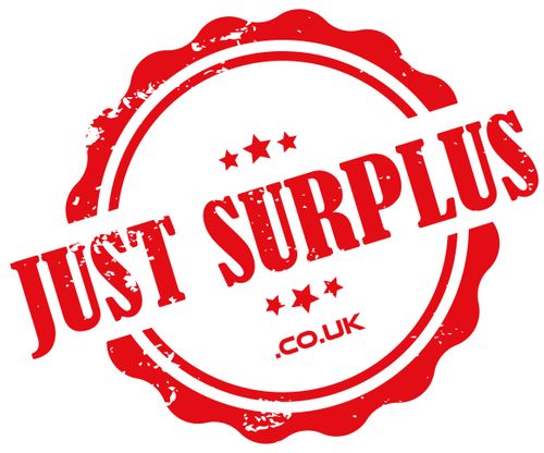 JUSTSURPLUS