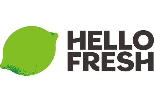 Hello Fresh