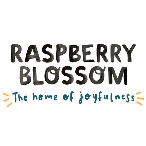 Raspberry Blossom