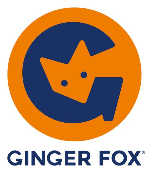 Ginger Fox Games Ltd