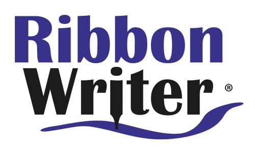 Ribbon Writer