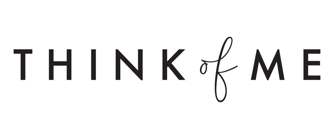 Think Of Me Designs