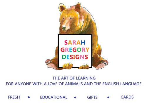 Sarah Gregory Designs