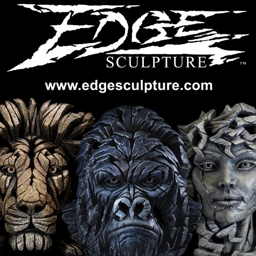 Edge Sculpture