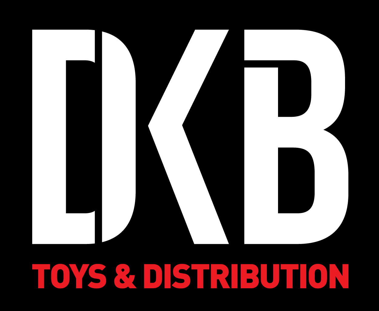 DKB Toys & Distribution Limited