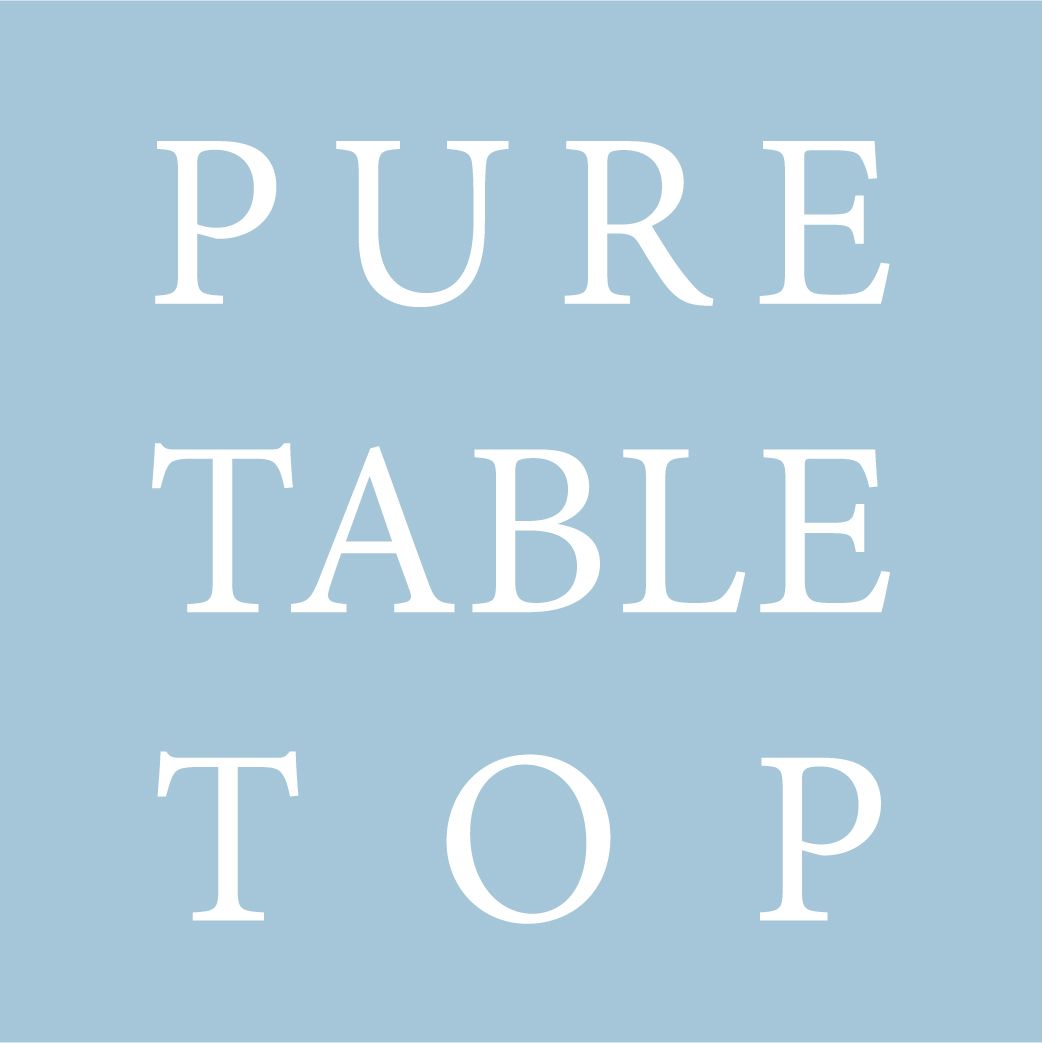 Pure Table Top