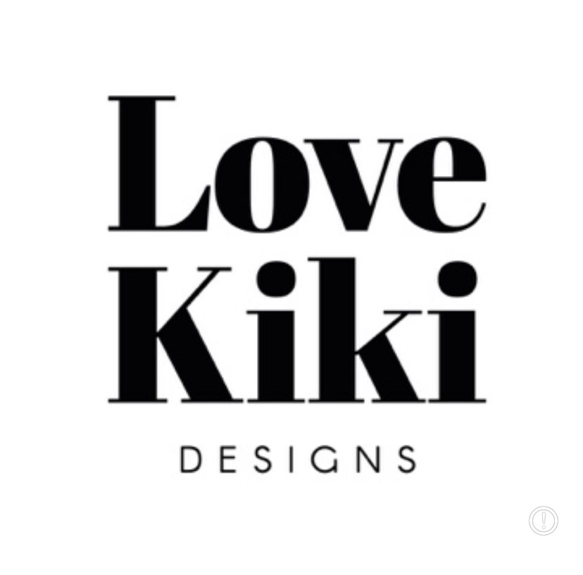 Love Kiki Designs