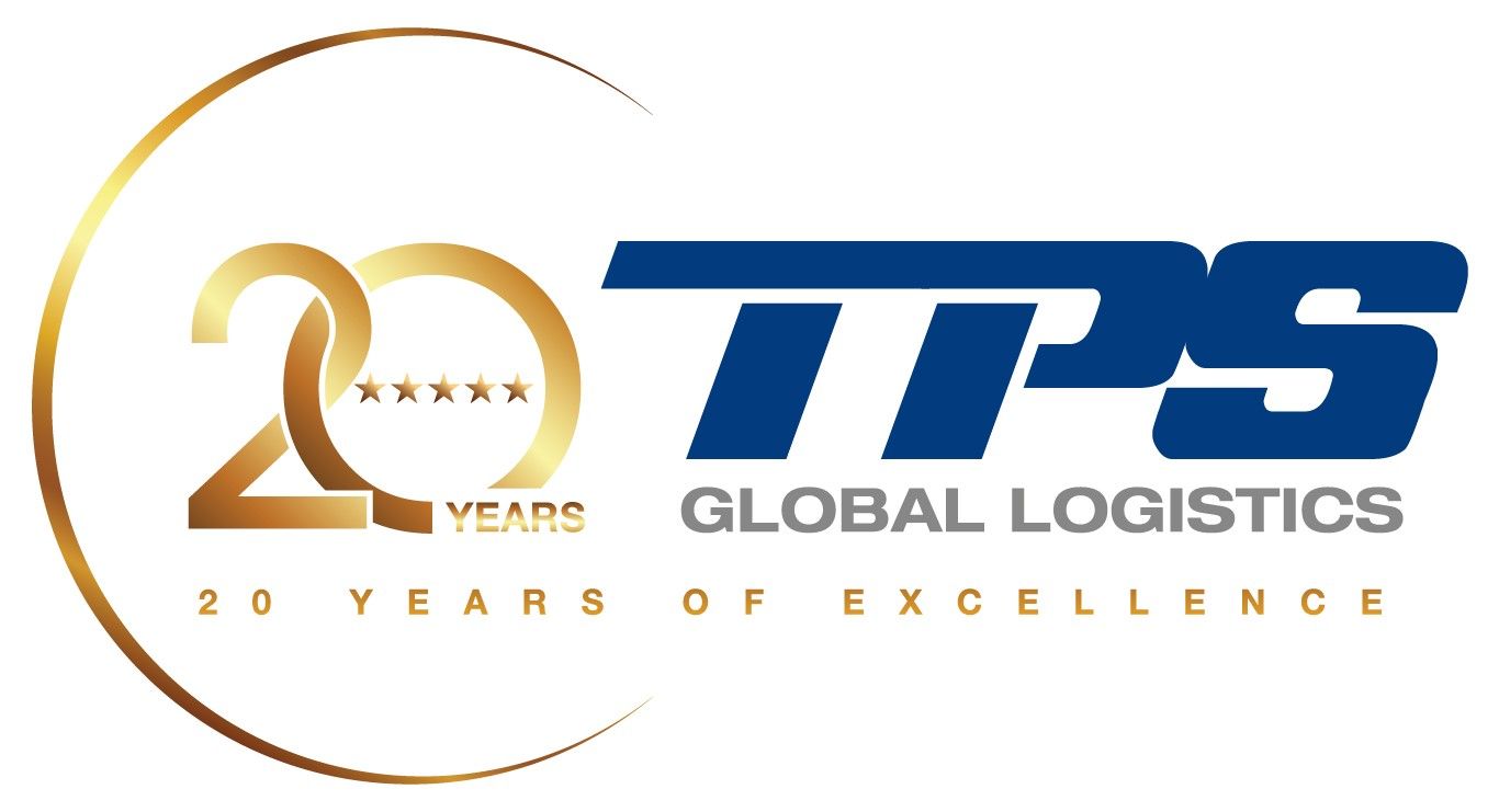 TPS Global Logistics Ltd Spring Fair 2025