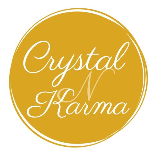 Crystalnkarma