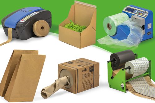 Kite Packaging Ltd