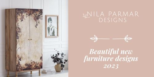 Nila Parmar Designs