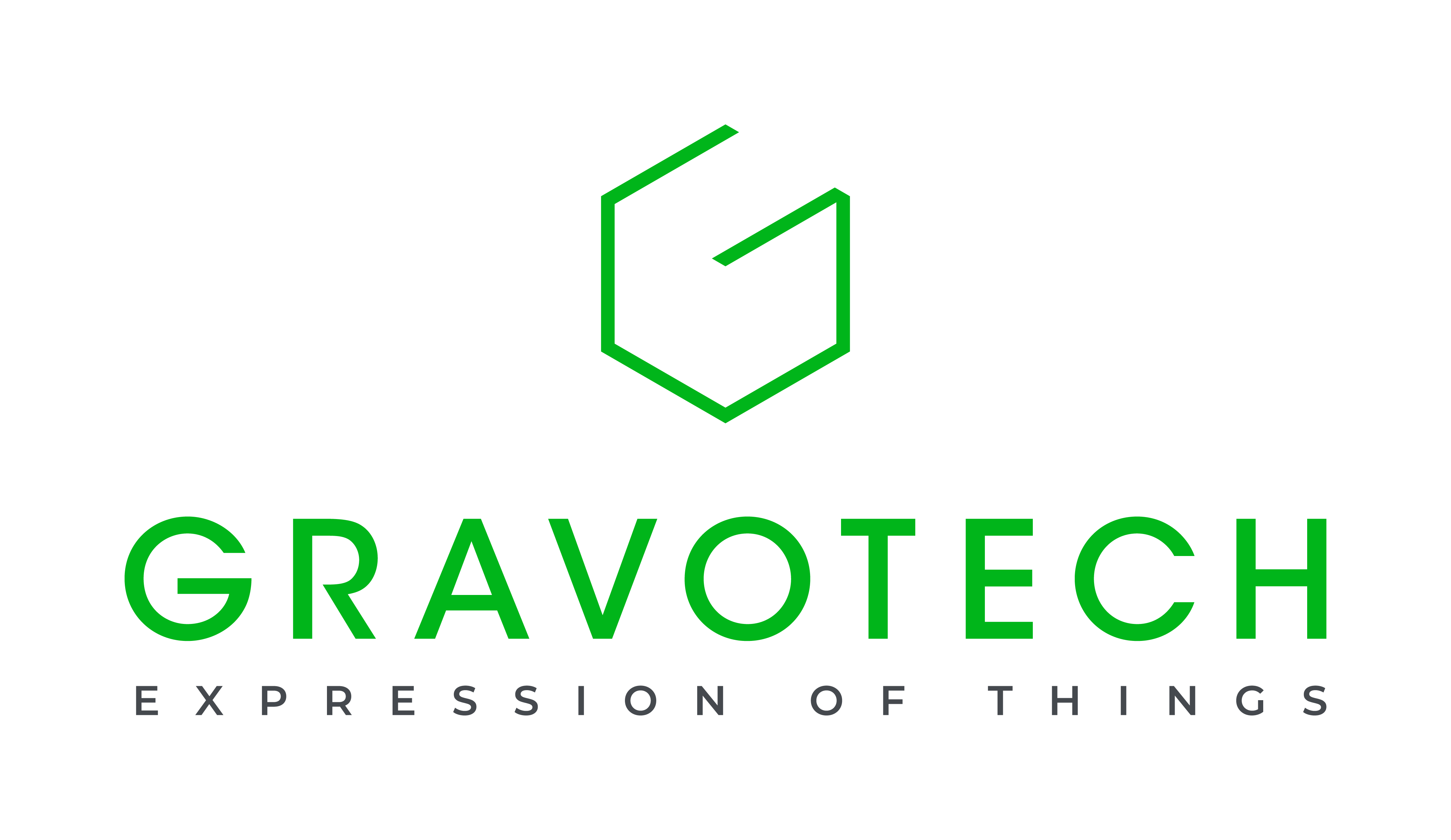 Gravotech Ltd.