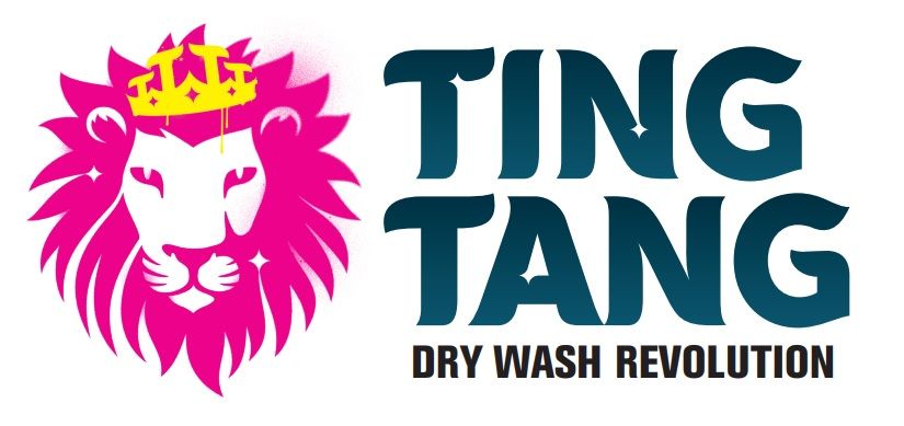 Ting Tang (Wash Without Water)