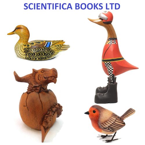 Scientifica Books LTD