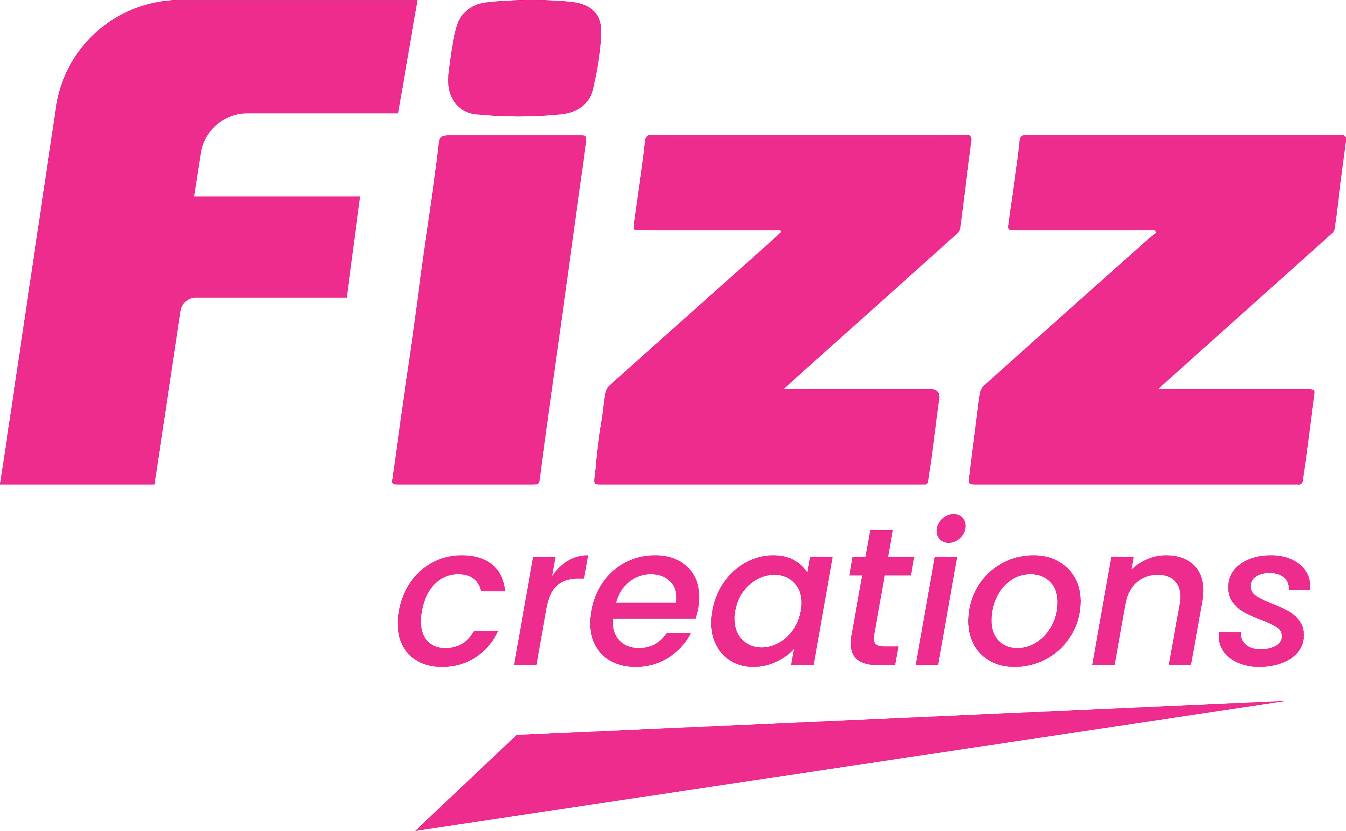 Fizz Creations