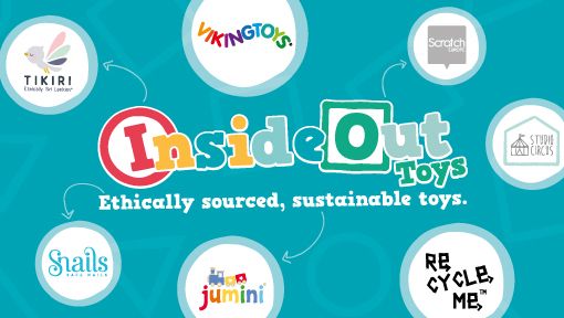 IOT Distribution Ltd (ta Inside Out Toys)