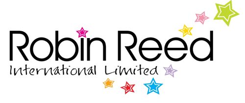 Robin Reed Ltd