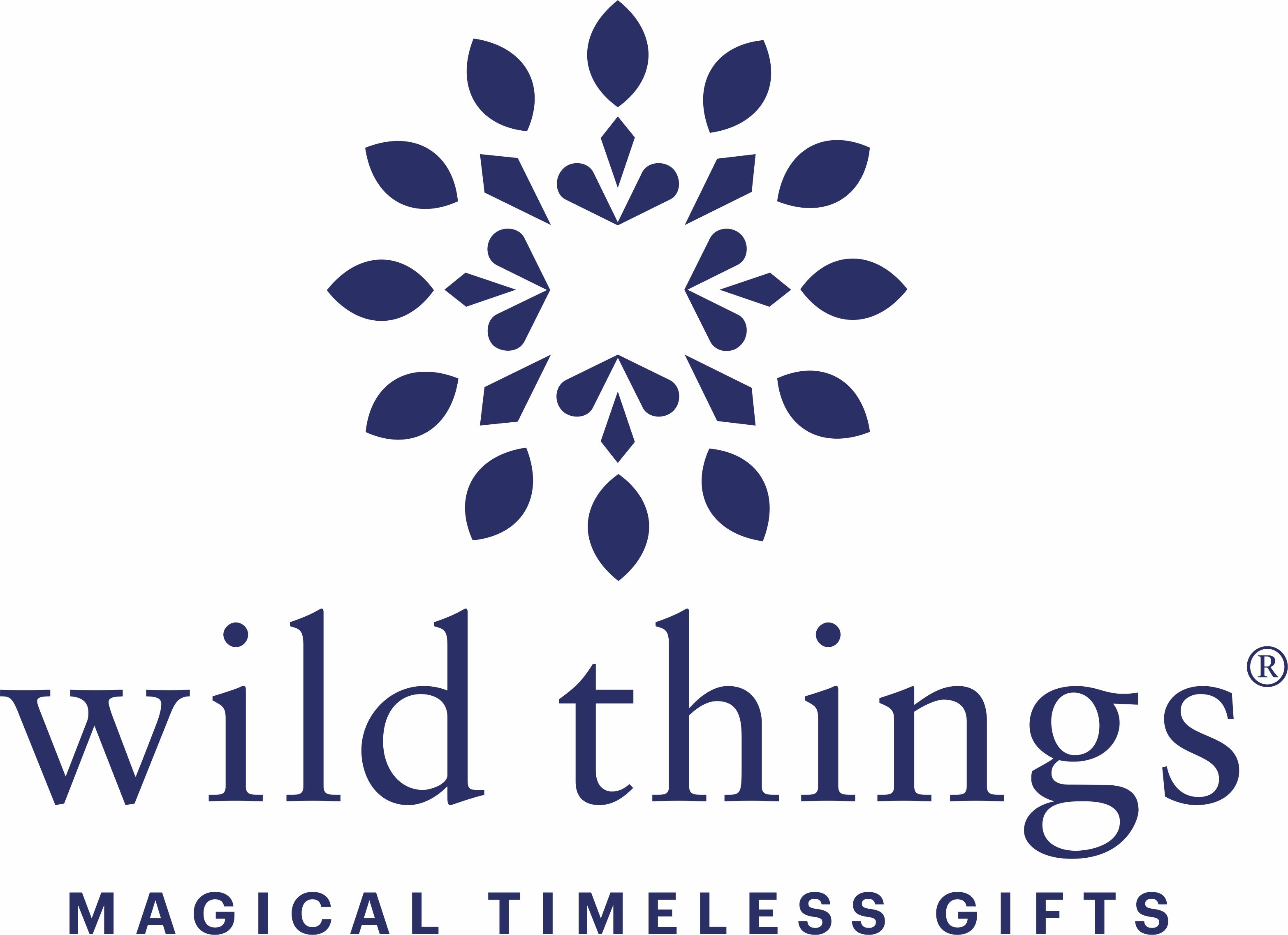 Wild Things Gifts Ltd