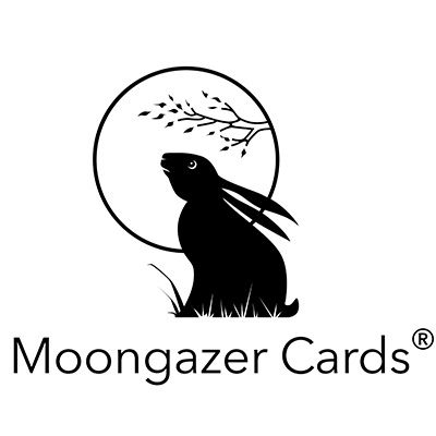 Moongazer Cards