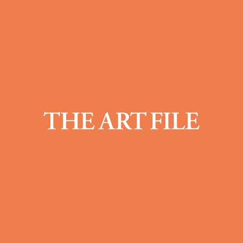 The Art File