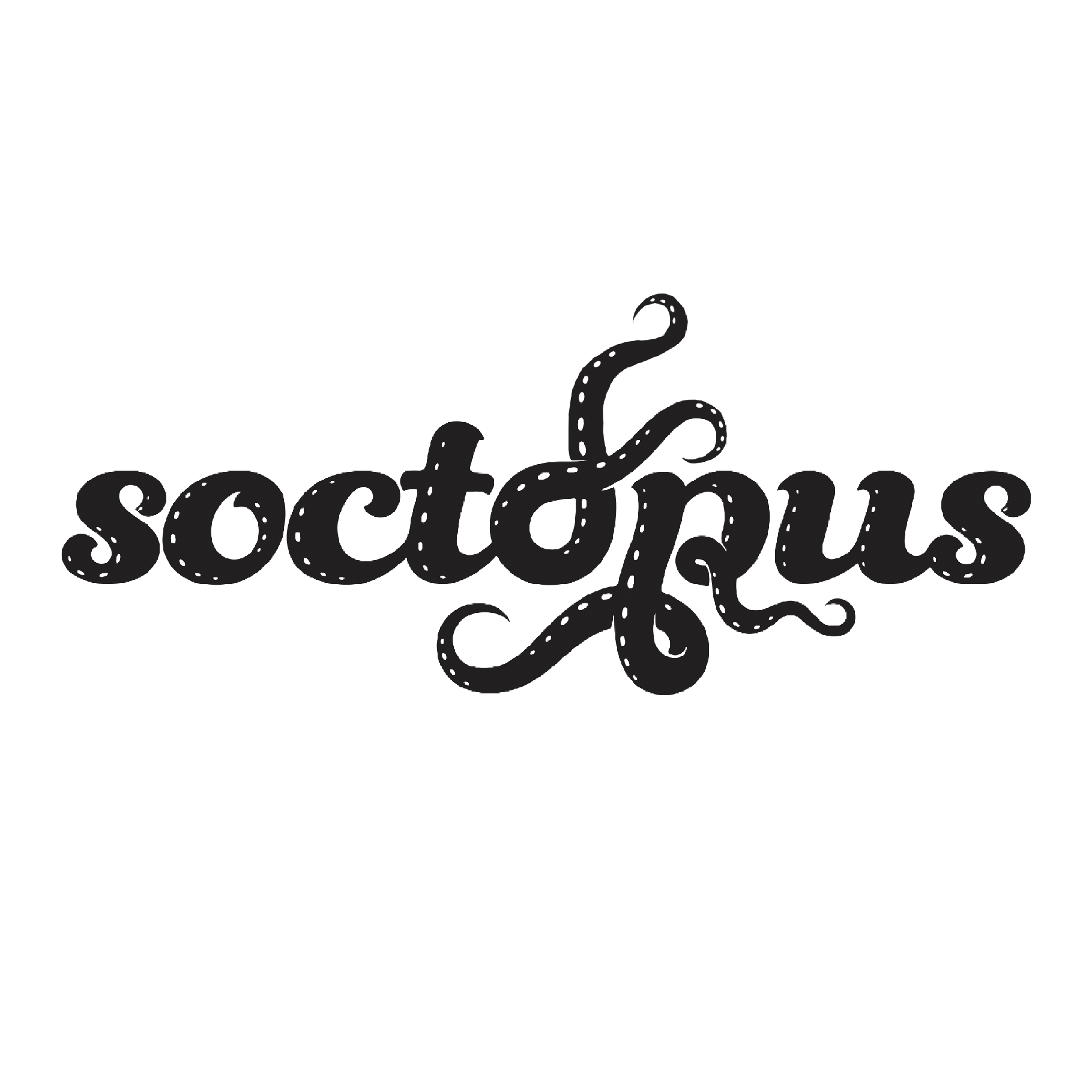 Soctopus Ltd