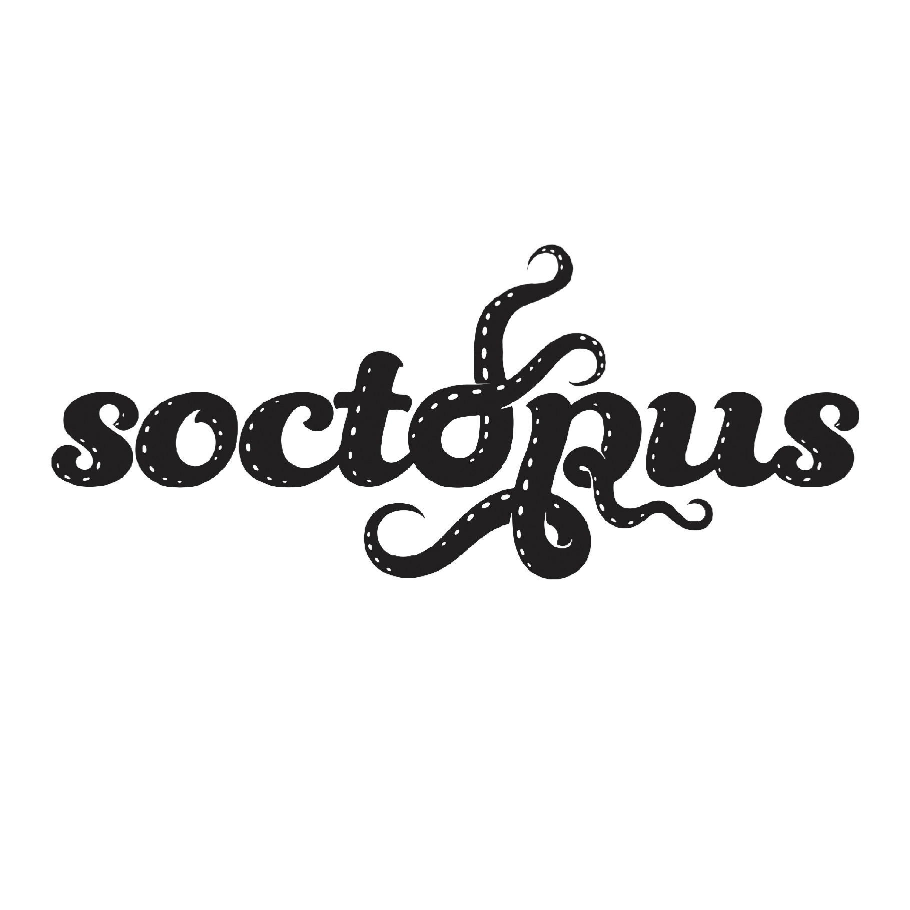 Soctopus Ltd.