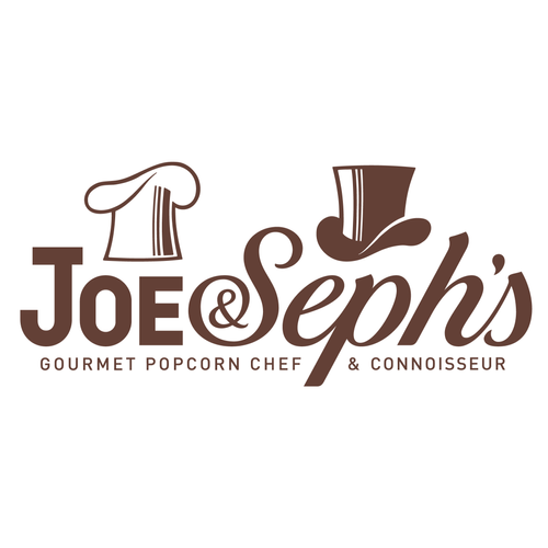 Joe & Seph’s Gourmet Popcorn