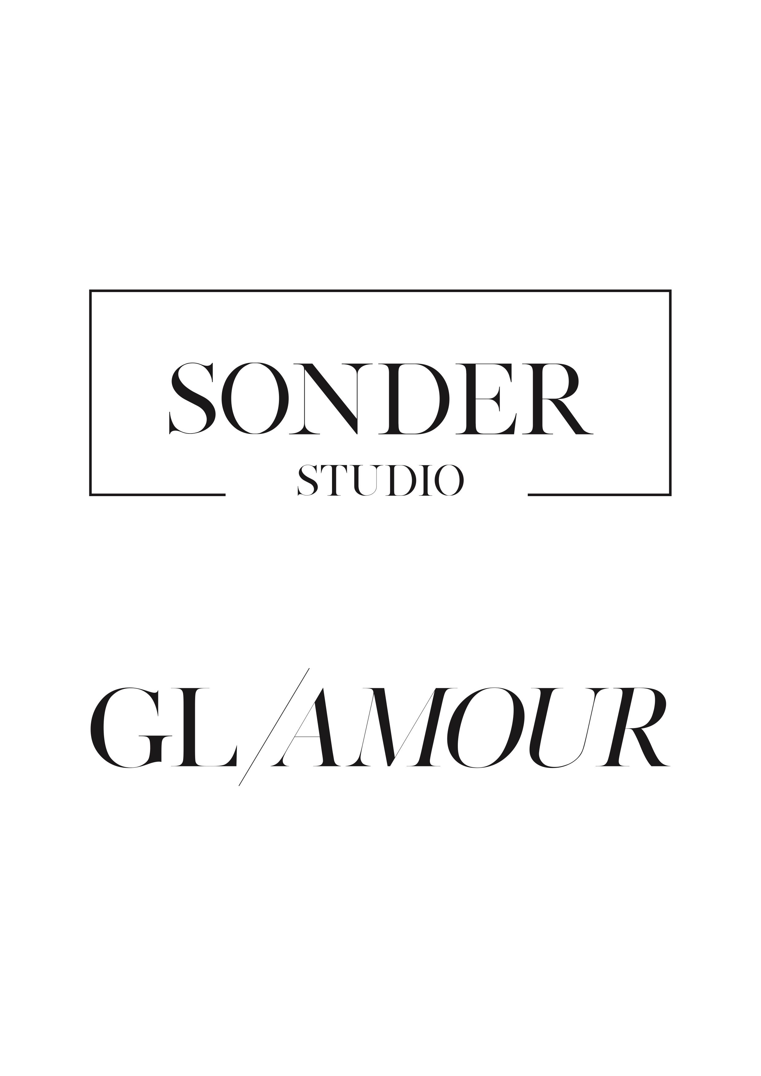 Sonder & Glamour