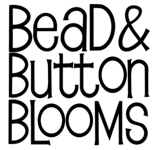 Bead & Button Blooms