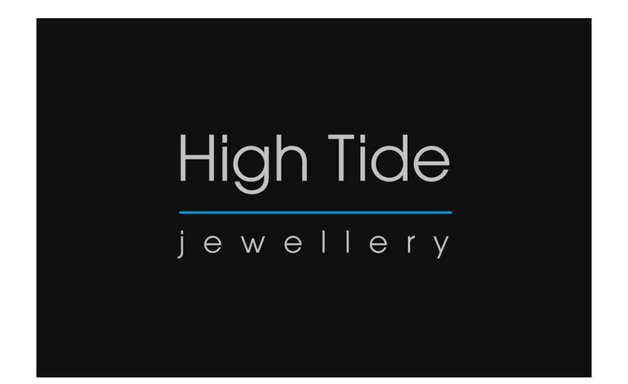 High Tide Jewellery