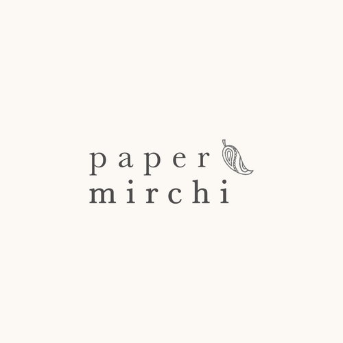 Paper Mirchi