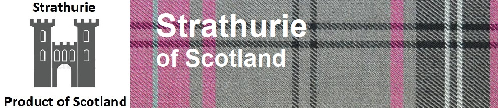 Strathurie Limited