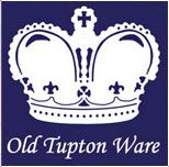 Old Tupton Ware