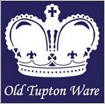 Old Tupton Ware