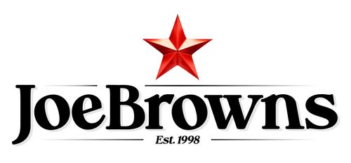 Joe Browns