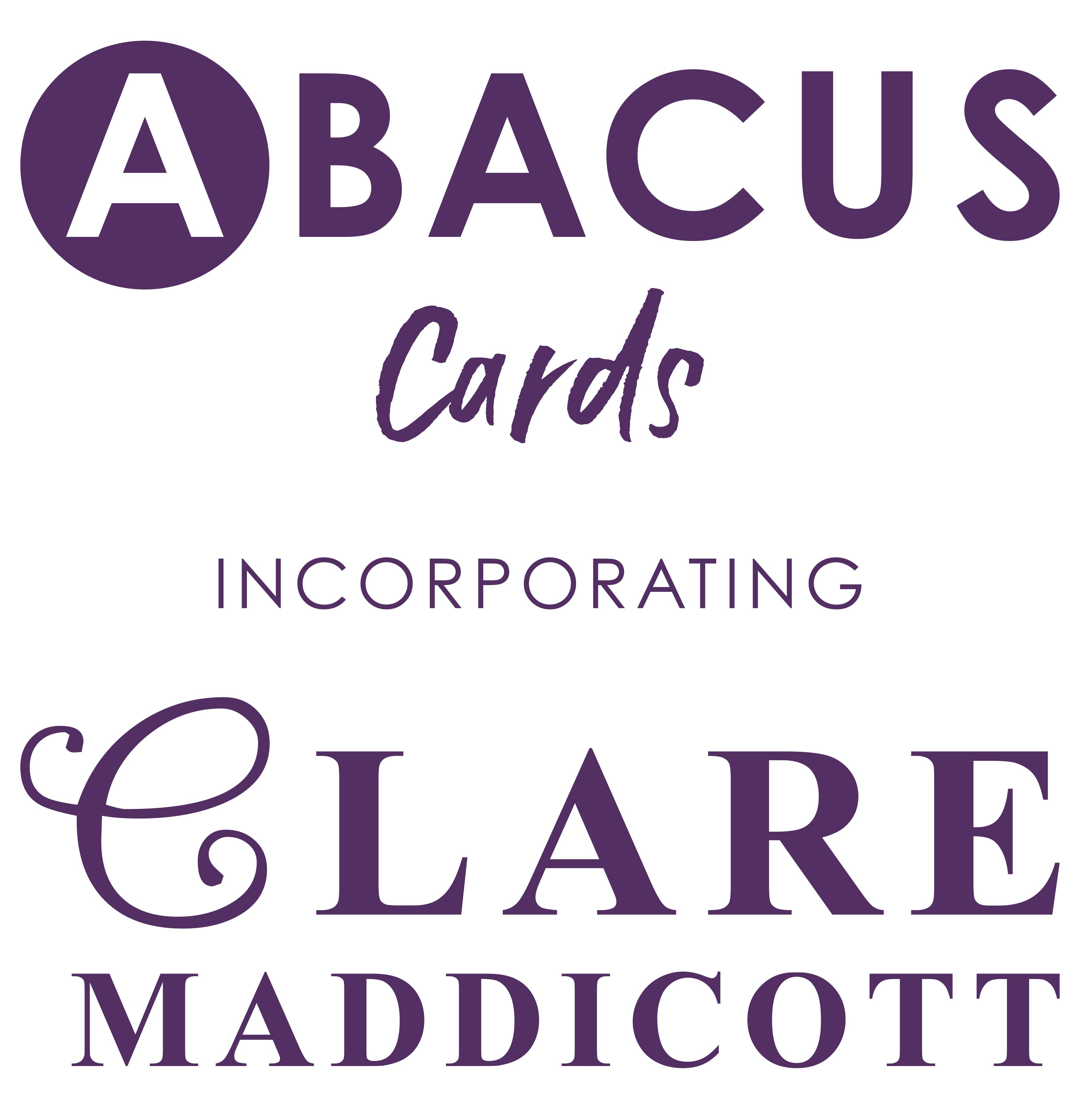 Abacus Cards