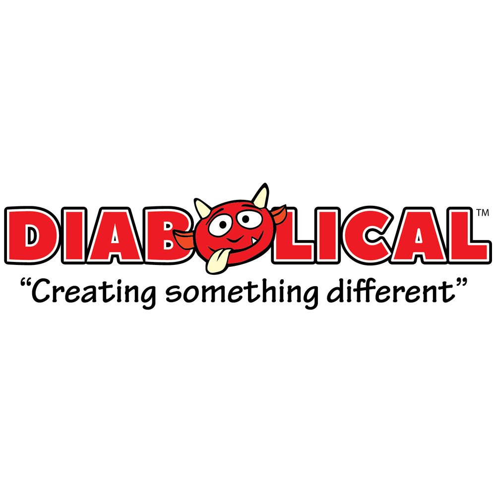 The Diabolical Gift People