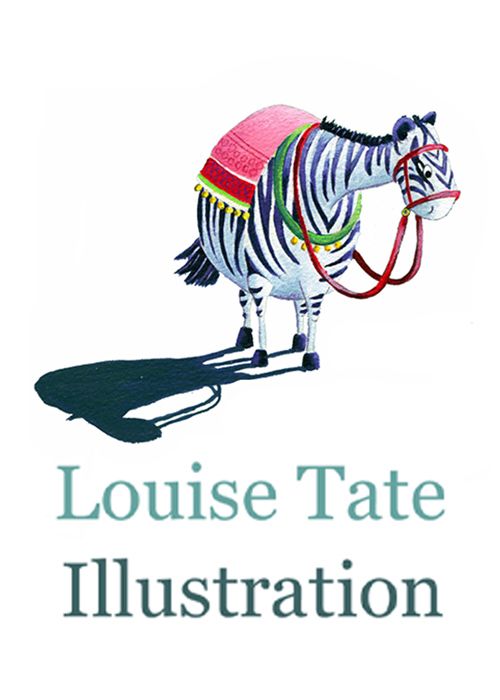 Louise Tate Illustration