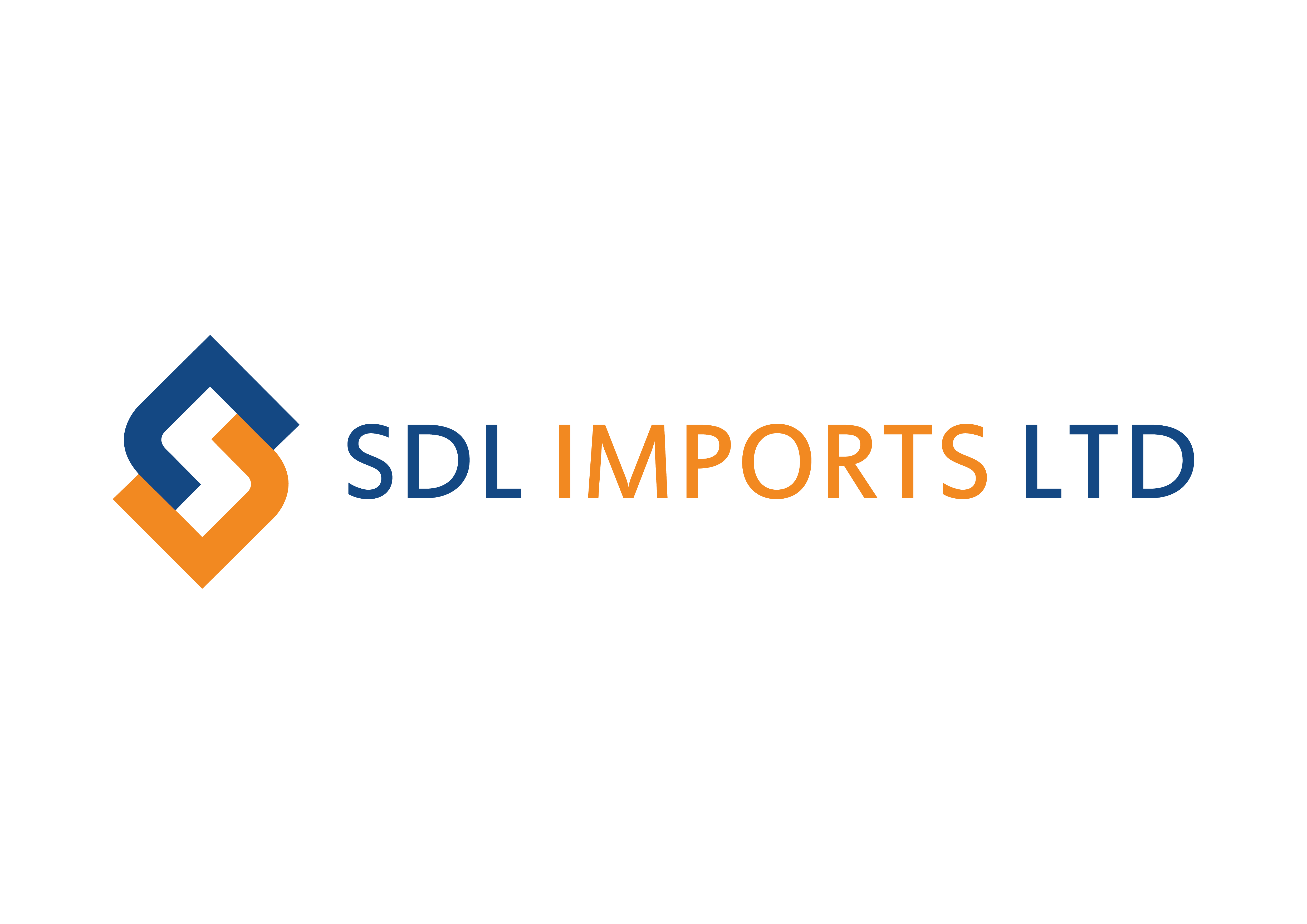 SDL Imports Ltd