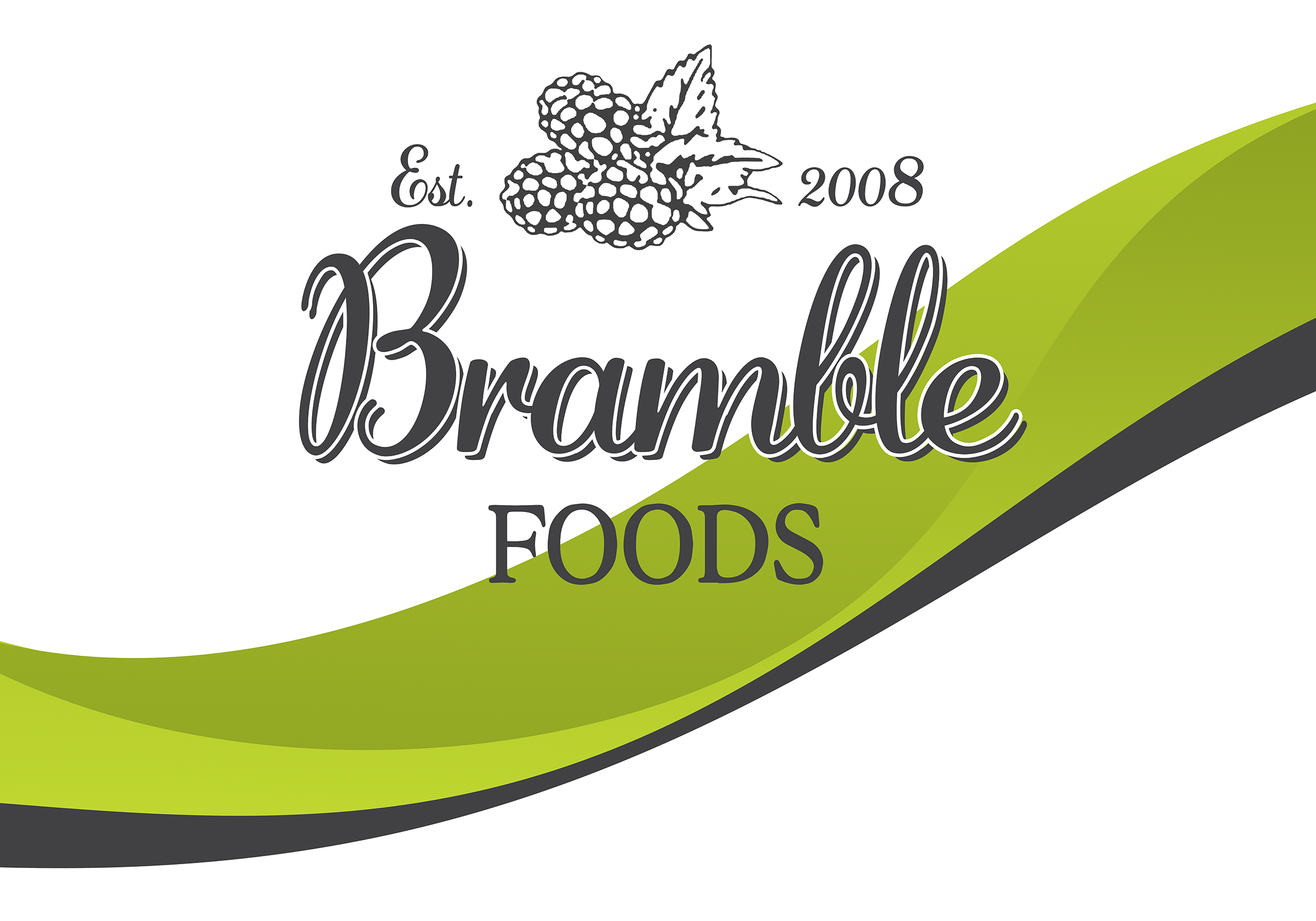 Bramble Foods Limited