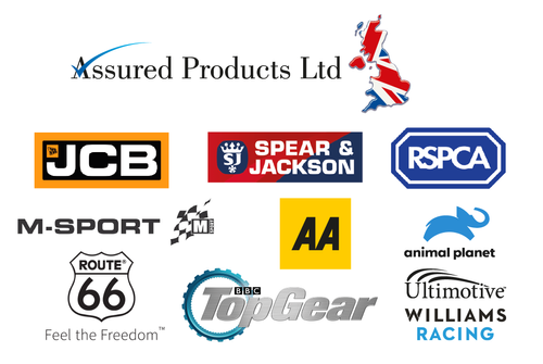 Assured Products Ltd